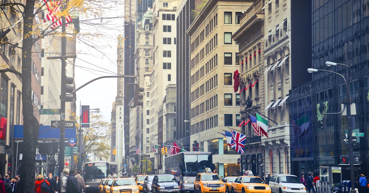 The Evolution of Rectangular Flags in Advertising