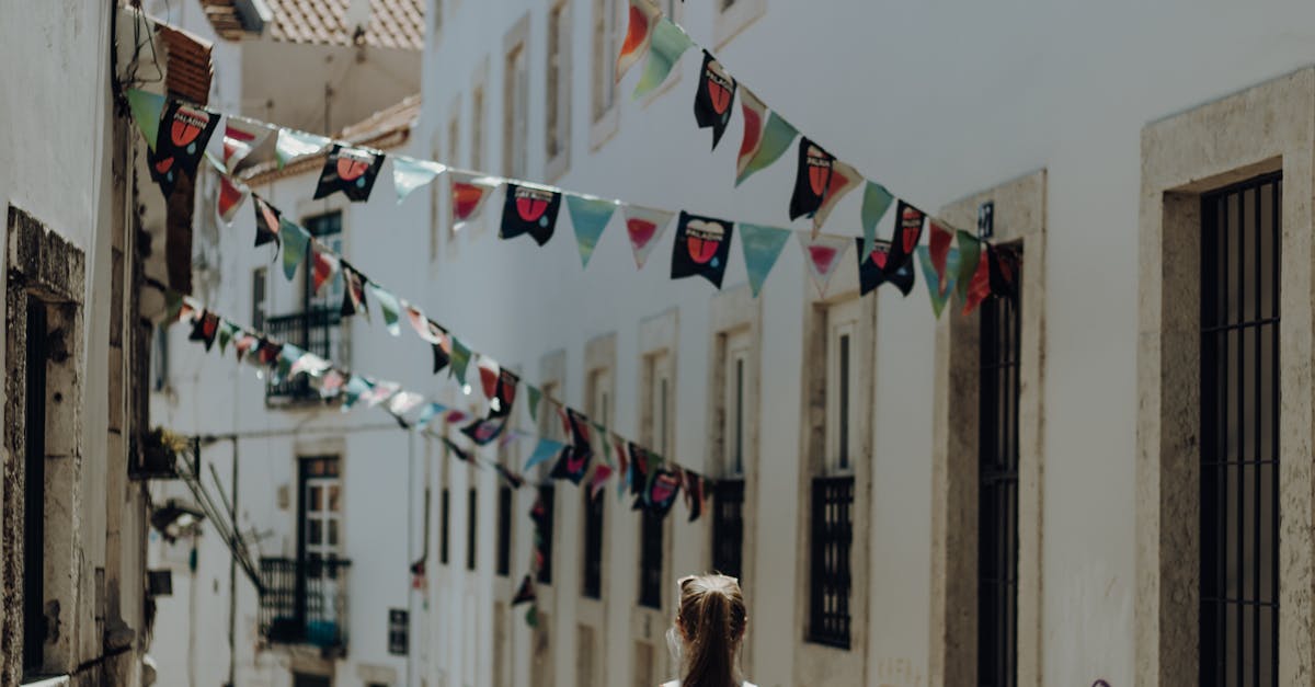 The History of Feather Flags